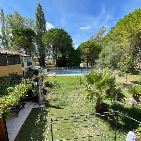 211 Les Salicornes Daire Arles