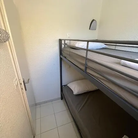 Daire 211 Les Salicornes Arles